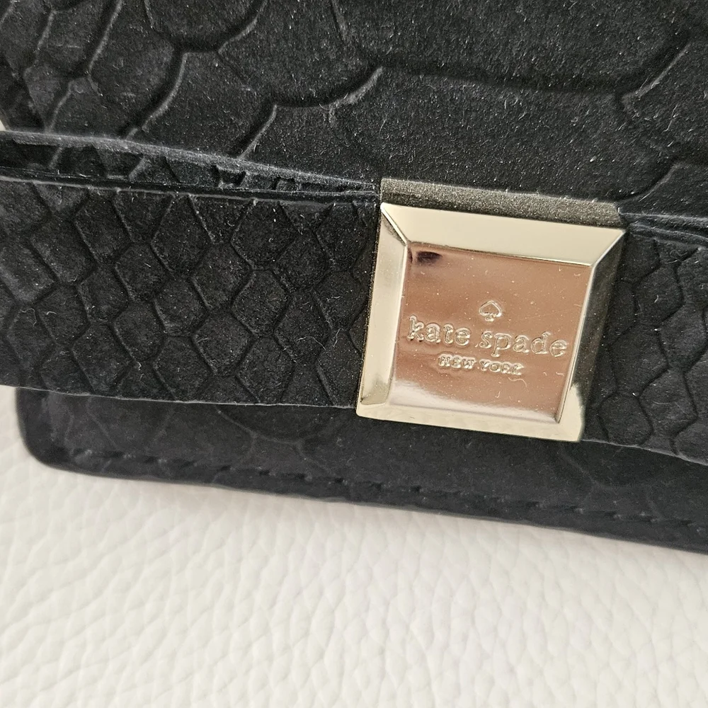 Kate Spade Montrose Place Saydie Satchel Handbag - Picture 4 of 11